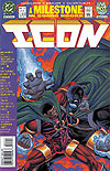 Icon (1993)  n° 27 - DC (Milestone)