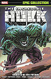 Incredible Hulk Epic Collection (2015)  n° 22 - Marvel Comics