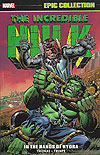 Incredible Hulk Epic Collection (2015)  n° 4 - Marvel Comics