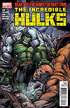 Incredible Hulks (2010)  n° 631 - Marvel Comics