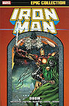 Iron Man Epic Collection (2014)  n° 15 - Marvel Comics