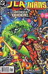 JLA / Titans (1998)  n° 1 - DC Comics