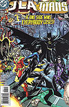JLA / Titans (1998)  n° 2 - DC Comics