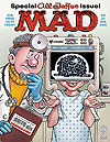 Mad (2018)  n° 14 - E.C. Comics