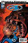 Marvel Knights 4 (2004)  n° 7 - Marvel Comics