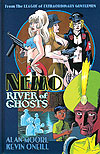 Nemo: River of Ghosts (2015)  - Top Shelf Productions