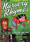 Nursery Rhymes (1951)  n° 1 - Ziff-Davis