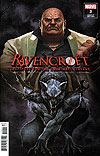 Ravencroft (2020)  n° 2 - Marvel Comics