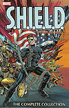 S.H.I.E.L.D. By Jim Steranko: The Complete Collection (2013)  - Marvel Comics