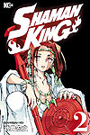 Shaman King Perfect Edition (2020)  n° 2 - Kodansha