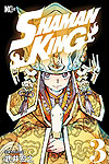 Shaman King Perfect Edition (2020)  n° 3 - Kodansha