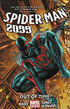 Spider-Man 2099 (2015)  n° 1 - Marvel Comics