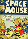 Space Mouse (1953)  n° 4 - Avon Periodicals