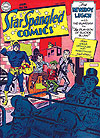 Star Spangled Comics (1941)  n° 16 - DC Comics