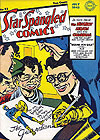 Star Spangled Comics (1941)  n° 22 - DC Comics