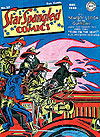 Star Spangled Comics (1941)  n° 27 - DC Comics