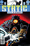 Static (1993)  n° 12 - DC (Milestone)