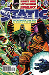 Static (1993)  n° 18 - DC (Milestone)