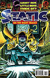 Static (1993)  n° 19 - DC (Milestone)