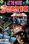 Static (1993)  n° 21 - DC (Milestone)