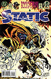 Static (1993)  n° 23 - DC (Milestone)