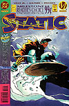 Static (1993)  n° 27 - DC (Milestone)