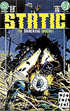 Static (1993)  n° 2 - DC (Milestone)