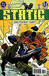 Static (1993)  n° 6 - DC (Milestone)