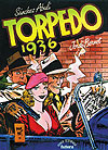 Torpedo 1936 (1985)  n° 2 - Futura