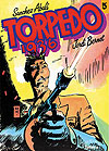 Torpedo 1936 (1985)  n° 5 - Futura