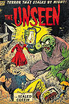 Unseen, The (1952)  n° 11 - Standard Comics