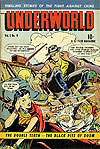 Underworld (1948)  n° 8 - D.S. Publishing Co.