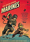 United States Marines, The (1943)  n° 2 - Magazine Enterprises