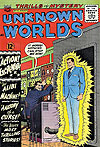Unknown Worlds (1960)  n° 41 - Acg (American Comics Group)