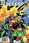 Unlimited Access (1997)  n° 3 - Marvel Comics/DC Comics