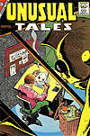 Unusual Tales (1955)  n° 13 - Charlton Comics