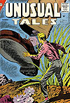 Unusual Tales (1955)  n° 14 - Charlton Comics