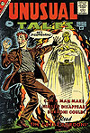 Unusual Tales (1955)  n° 16 - Charlton Comics