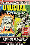 Unusual Tales (1955)  n° 17 - Charlton Comics