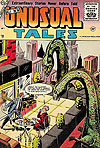 Unusual Tales (1955)  n° 1 - Charlton Comics