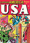 Usa Comics (1941)  n° 11 - Timely Publications