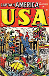 Usa Comics (1941)  n° 16 - Timely Publications