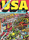 Usa Comics (1941)  n° 2 - Timely Publications