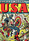 Usa Comics (1941)  n° 7 - Timely Publications