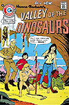 Valley of The Dinosaurs (1975)  n° 1 - Charlton Comics