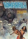Vampirella (1969)  n° 17 - Warren Publishing