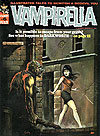 Vampirella (1969)  n° 6 - Warren Publishing