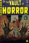 Vault of Horror, The (1950)  n° 15 - E.C. Comics