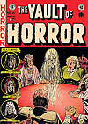 Vault of Horror, The (1950)  n° 25 - E.C. Comics