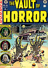 Vault of Horror, The (1950)  n° 26 - E.C. Comics